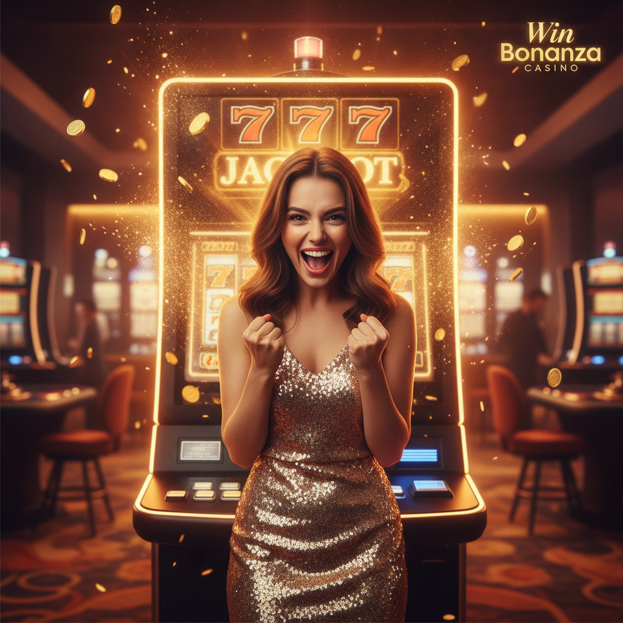 Premium Online Gaming Experience