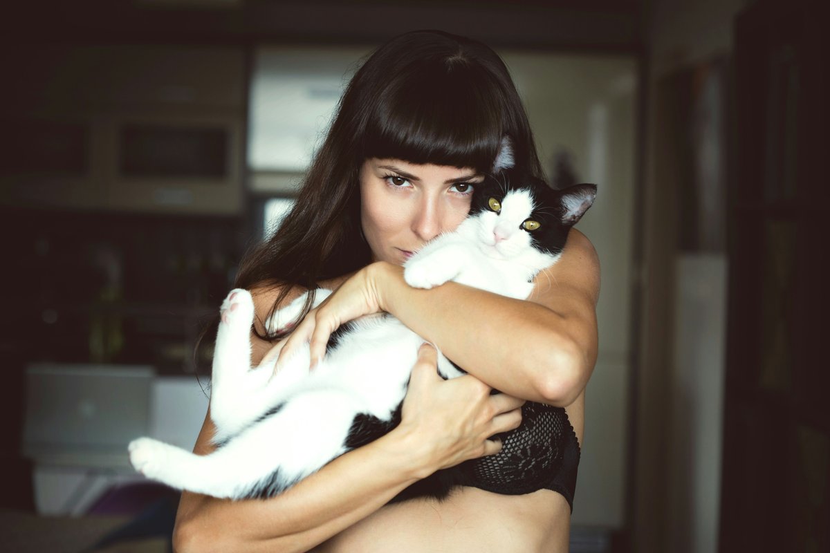 Olivia D.