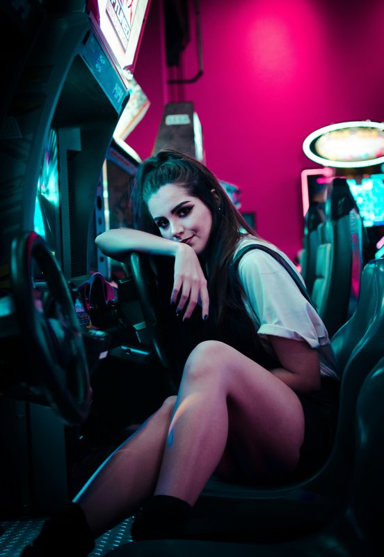 Maria P.