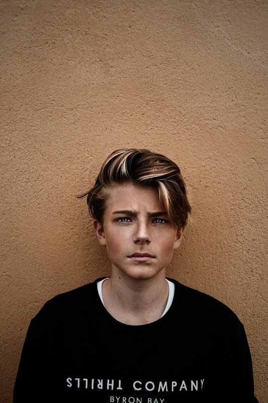 Thomas T.