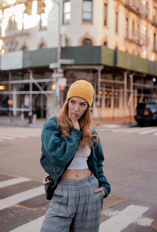 Sarah S.