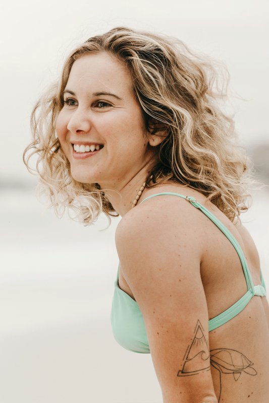 Sarah J.